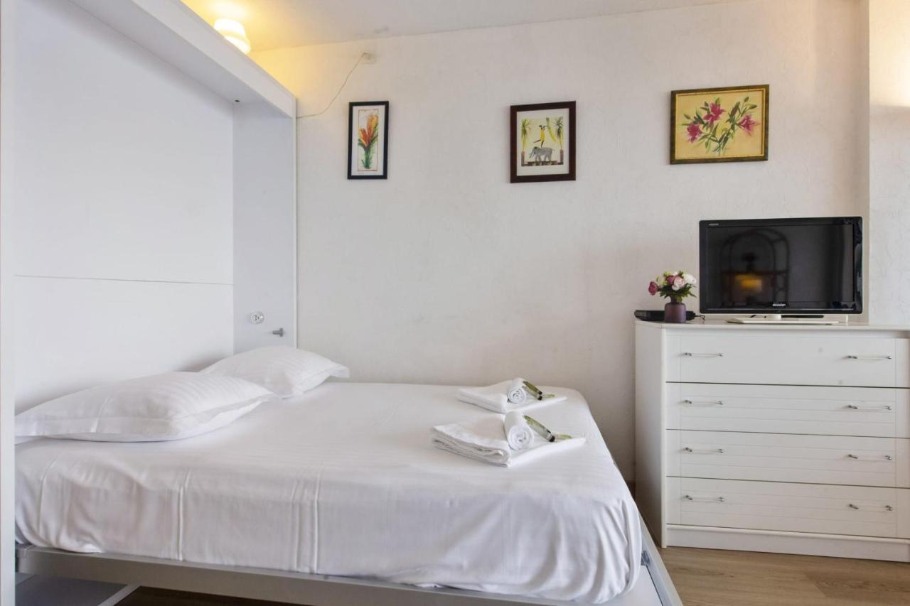 Apartament Studio Parado - Welkeys Biarritz Zewnętrze zdjęcie